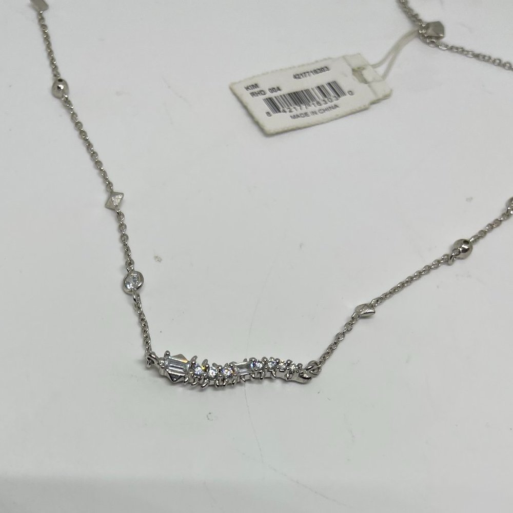 Kendra Scott KIM Pendant Necklace